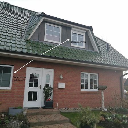 Gaestezimmer Mitten In Angeln Mittelangeln Екстер'єр фото