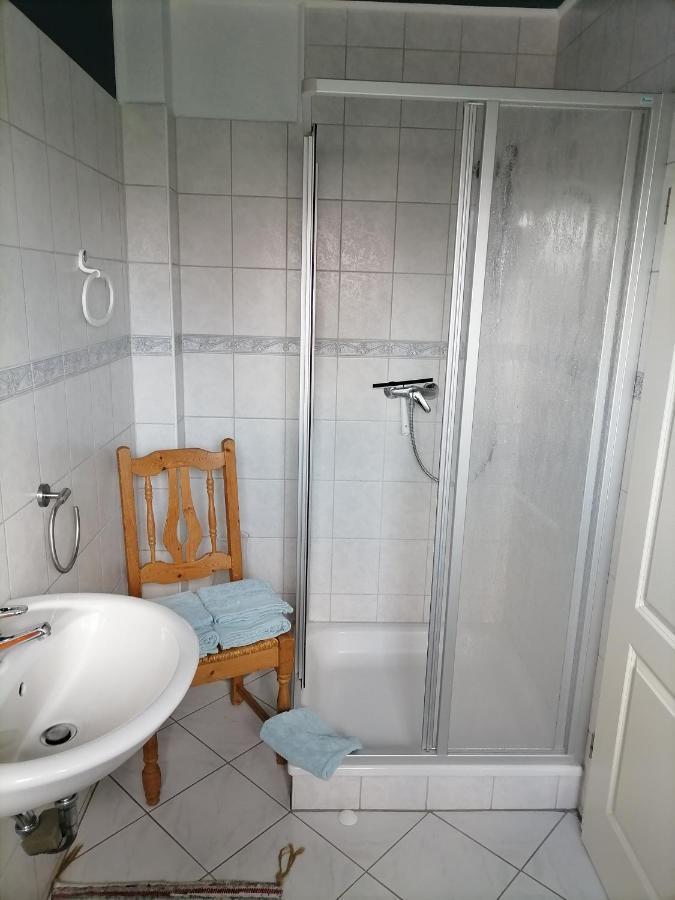 Gaestezimmer Mitten In Angeln Mittelangeln Екстер'єр фото