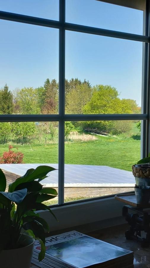 Gaestezimmer Mitten In Angeln Mittelangeln Екстер'єр фото