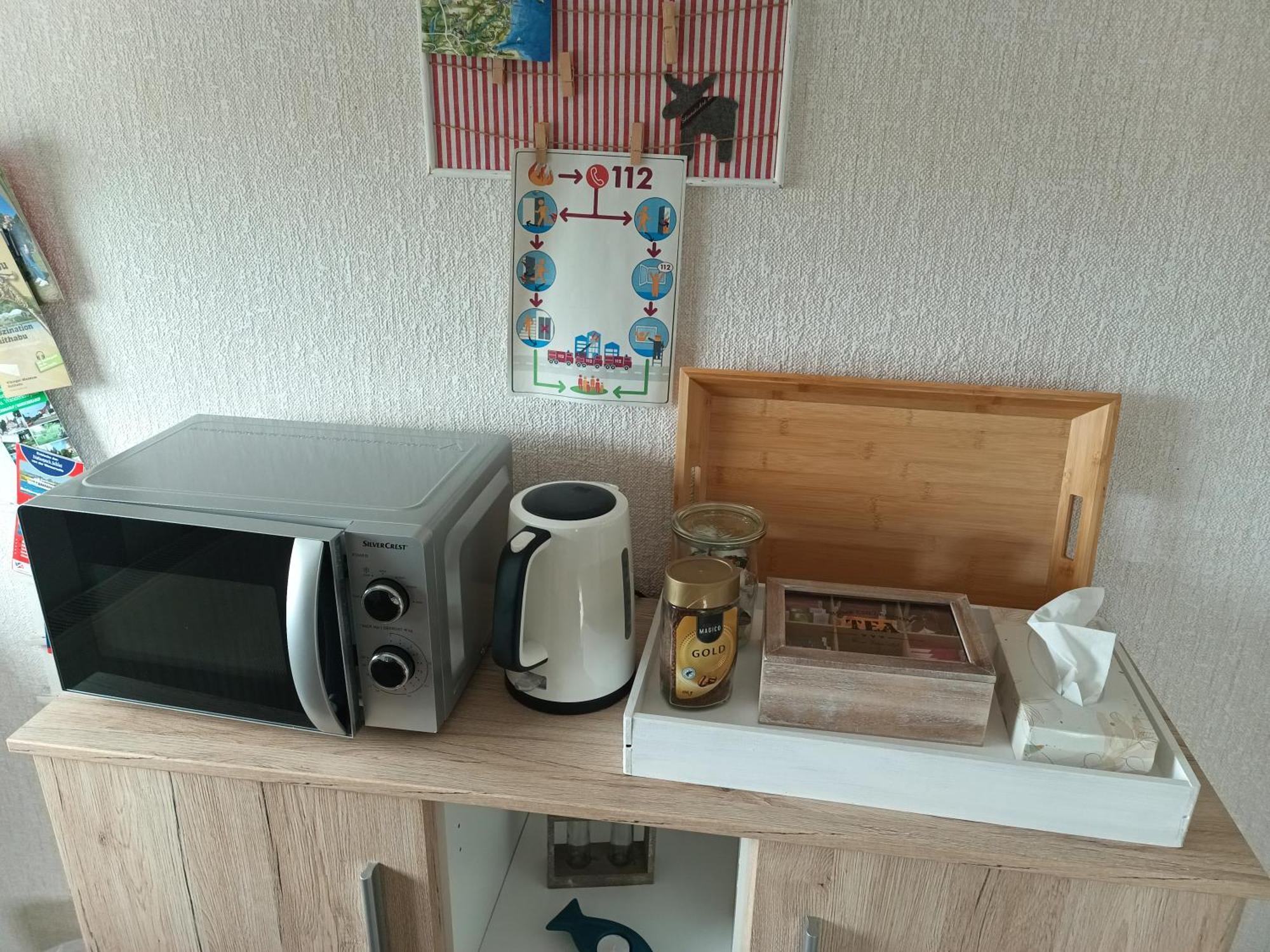 Gaestezimmer Mitten In Angeln Mittelangeln Екстер'єр фото